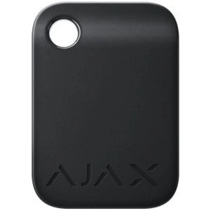 Ajax Systems 38225.90. BL Таг черен (100бр) - черен (38225.90.BL)
