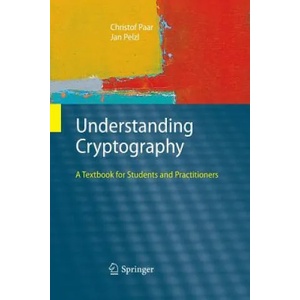 Understanding Cryptography | Christof Paar, Jan Pelzl (ISBN: 9783642446498)