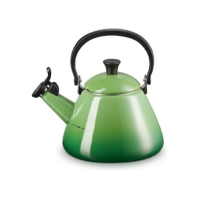 Le Creuset Le Creuset Kone Bamboo Green електрически чайник, 1.6 L, зелен (40101024080000)