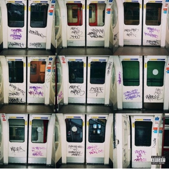 2 Ruff Vol.1