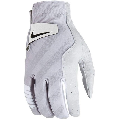 Nike Tech Mens Golf Glove pravá ML bílá – Hledejceny.cz