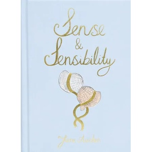 Sense and Sensibility | Jane Austen (ISBN: 9781840228007)