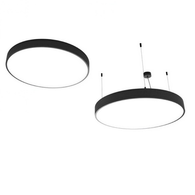 POLARIS Кръгла висяща LED лампа Veny Eco XL | Големи размери Ø80-120cm | Цена 128, 87€ (252, 05 лв) (266)