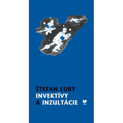 Invektívy a inzultácie - Štefan Luby