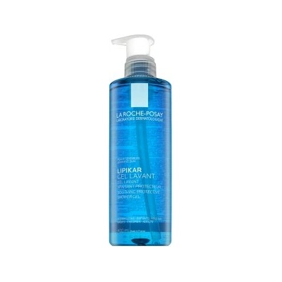 La Roche-Posay Lipikar душ гел Gel Lavant 400 ml