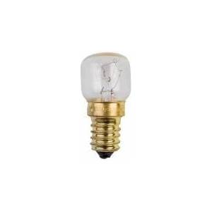 OSRAM Oven bulb 15W E14 SPECIAL OVEN T
