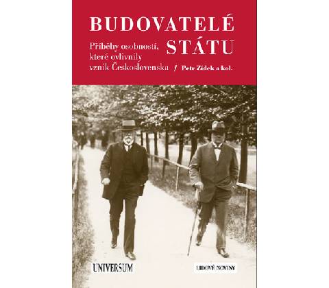 Budovatelé státu