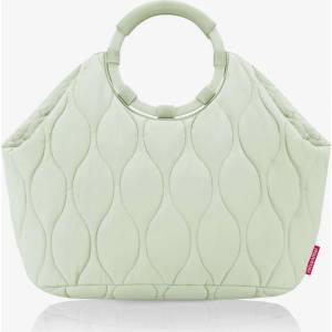 Reisenthel Loopbag Hobo Puffer Iced Matcha