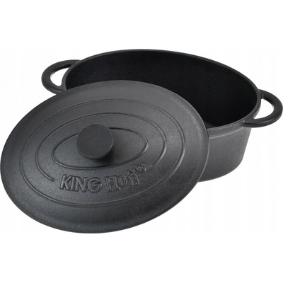 KINGHoff 6,2l 33cm Kh-1111 – Zbozi.Blesk.cz