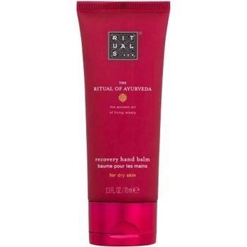 RITUALS The Ritual Of Ayurveda Recovery грижовен балсам за ръце 70 ml за жени