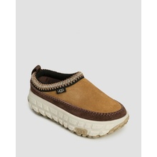 UGG Venture Daze dámske šlapky hnedá na platforme 1155650 1155650.CTC