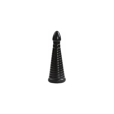 Titanmen Tools Intimidator - Large - Black main image 0