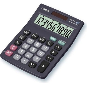 Casio MS 10