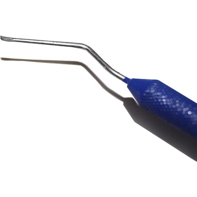 Mellarius Přelarvovací lžička profi kov modrá – Zbozi.Blesk.cz