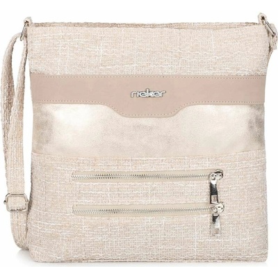 Rieker C2613-144/1-065-203/111 béžová
