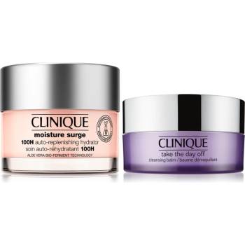 Clinique Core Routine Set комплект