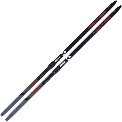 Fischer Sports Crown Ef + Tour Step-In IFP 2023/24