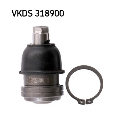 Zvislý/nosný čap SKF VKDS 318900 (VKDS318900)