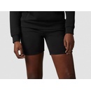 Fox kraťasy Level Up Flc black 2023 dámské