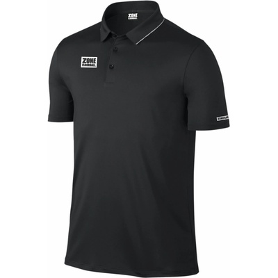 Zone Piquet Shirt Handsome