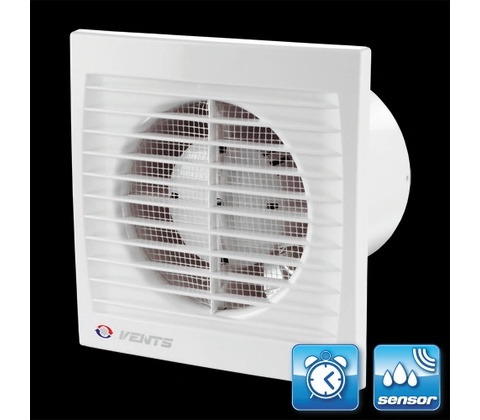 Vents 125 STH