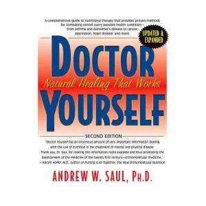 Doctor Yourself (2012)