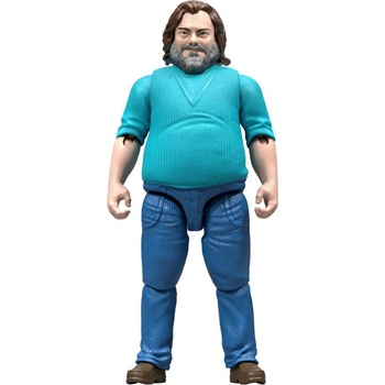 Mattel Minecraft Movie Steve Jfr57