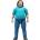 Mattel Minecraft Movie Steve Jfr57