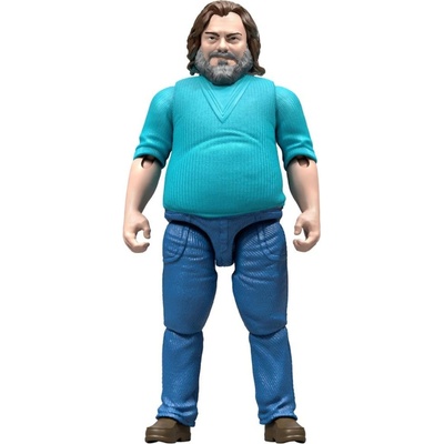 Mattel Minecraft Movie Steve Jfr57