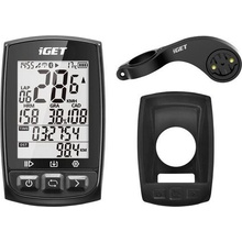 iGET C210 GPS + držiak AC200 + puzdro AS210 84004013