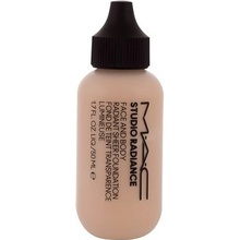 MAC Studio Radiance Face and Body Radiant Sheer Foundation ľahký make-up na tvár a telo C2 50 ml