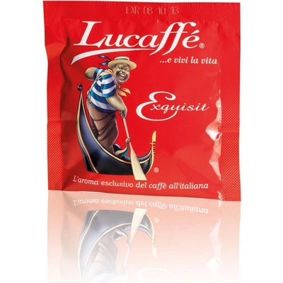 Lucaffé Кафе дози Lucaffe Еxquisit - 150 бр х 7 г (V1123)