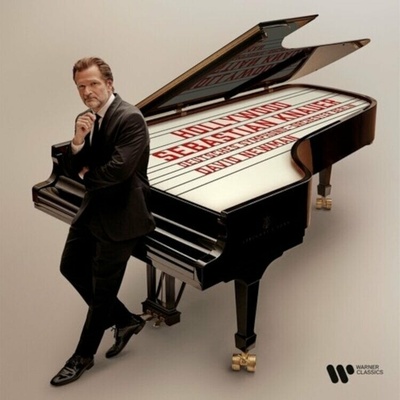 Various Artists - Hollywood (Gatefold Sleeve) LP