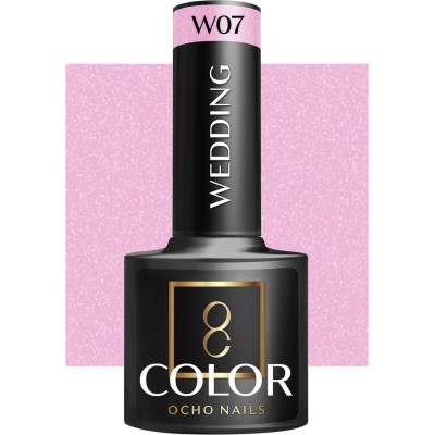 Simply Hybridní lak wedding W07 5 g