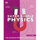 Super Simple Physics - DK