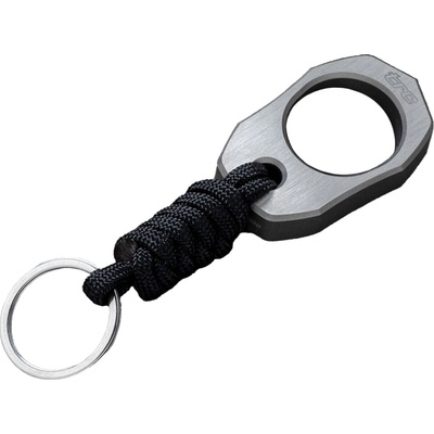 TRC Knives Titanium K-Ring