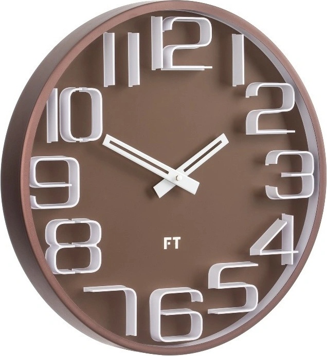 Future Time FT8010BR Numbers 30cm