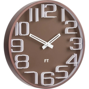 Future Time FT8010BR Numbers 30cm