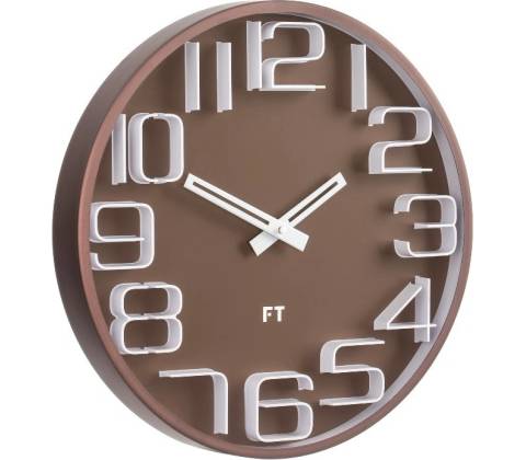 Future Time FT8010BR Numbers 30cm