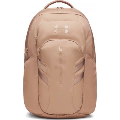 Under Armour Hustle 6.0 Pro Backpack Deep Almond/Deep Almond 31 l