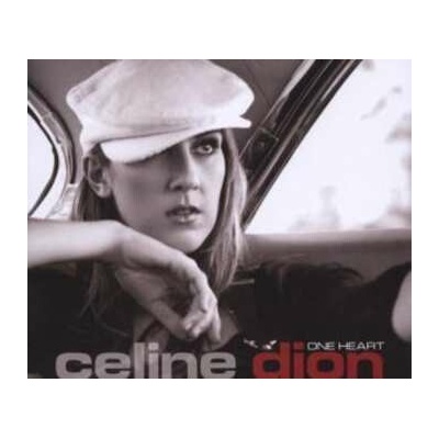 Céline Dion - One Heart CD