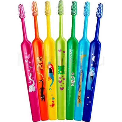 TePe Select Compact ZOO soft