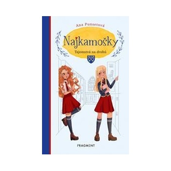 Najkamošky 2