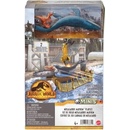 Mattel Jurský svet Nadvláda MINI Dinosaury MOSASAURUS Mayhem™