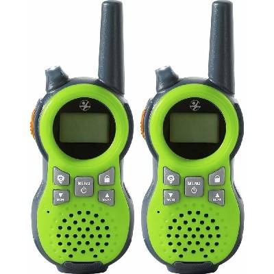 Haba Terra Kids Walkie Talkie 2 ks