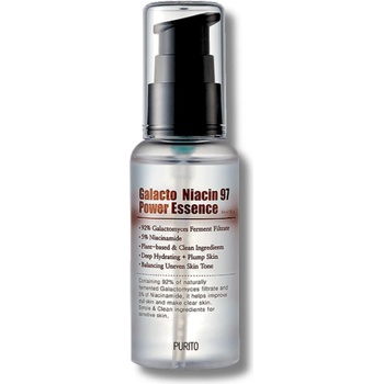 PURITO - Galacto Niacin 97 Power Essence 60ml
