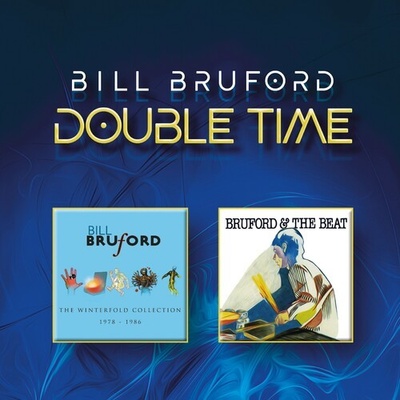 Double Time DVD