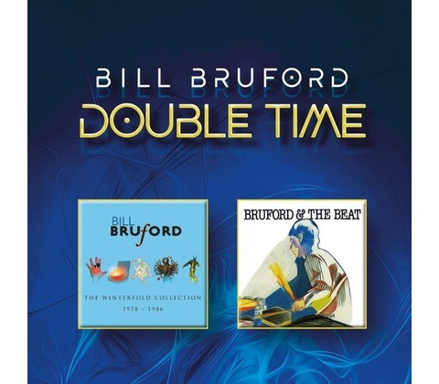 Double Time DVD