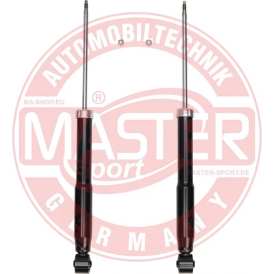 Tlumič pérování MASTER-SPORT GERMANY 16K003982
