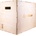 GymBeam PlyoBox Wood Plyometric Box